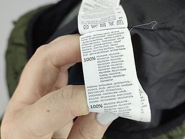 kurtki wiosenne bytom: Kurtka zimowa dla mężczyzn, rozmiar S — 5