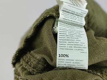 levi jeans: Spodnie dresowe, Sinsay, 9 lat, 128/134, stan - Bardzo dobry — 5