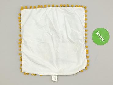 dla psów: Poszewka na poduszkę Decorino 40×40 cm - Wzór: urocze kaczątko wśród — 3