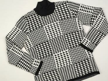 Swetry: Sweter damski, rozmiar S