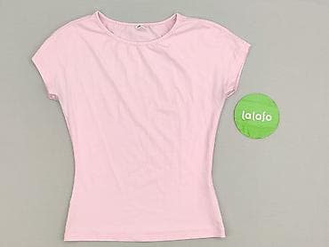 marc jacobs oversized t shirty: Elena Mirò, T-shirt damski, rozmiar XS — 2