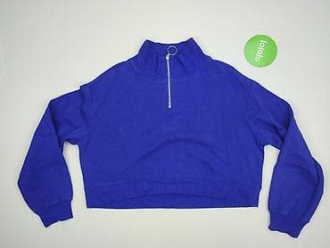 sweatshirts cheap: H&M Divided, Bluza damska
, rozmiar M — 3