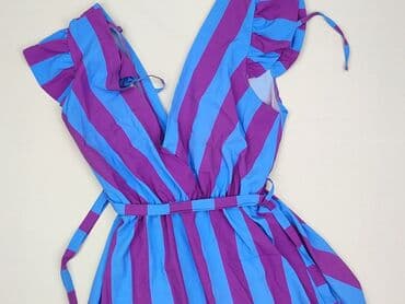 sukienki kopertowe dla puszystych: Imię, Sukienka damska, rozmiar XL — 1