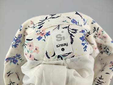 sissay: Sinsay, Marynarka damska, rozmiar L — 4