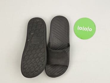 sandale tommy jeans: Slippers for men, 41, condition - Very good — 4