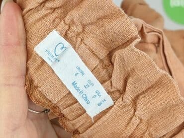 Women: Wave, Shorts for women, 2XS — 4