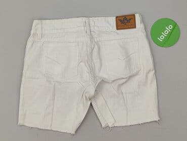 szorty river island: River Island, Szorty damskie, rozmiar M — 3