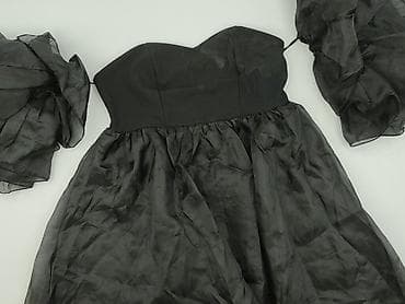 Shein Curve, Sukienka damska, rozmiar S