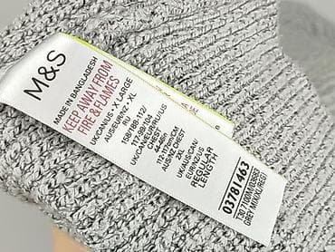 sweter bolerko hm: Marks & Spencer, Sweter dla mężczyzn, rozmiar XL — 5