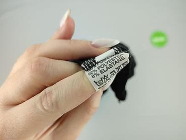 biustonosz 85 a: KIAH, Sukienka damska, rozmiar S — 6