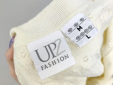 sweter lacoste: UP2Fashion, Damska koszulka polo, rozmiar M — 4