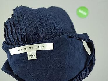 massimo outlet: Max Studio, Top damski, rozmiar L — 5