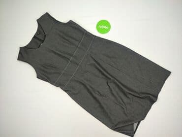 szablony sukienek: Sukienka damska, rozmiar L — 2