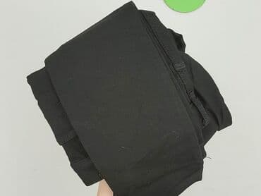 piżamy damskie allegro: Pieces, Spodnie materiałowe damskie, rozmiar XL — 6