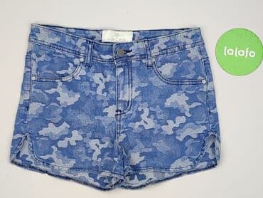 cargo pull and bear: Pieces, Szorty damskie, rozmiar S — 2