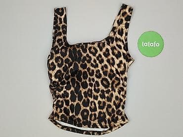 hello kitty top shein: Shein, Top damski, rozmiar M — 3