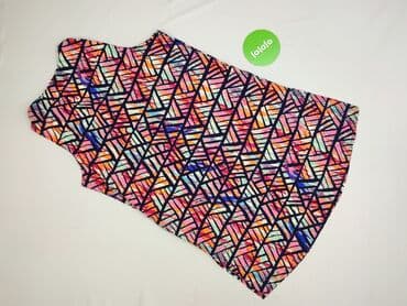 sukienka w kształcie trapezu: M.Sara, Sukienka damska, rozmiar M — 3