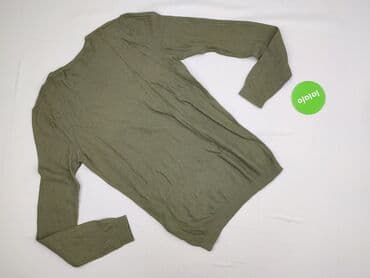 sweter z dodatkiem moheru: Zara, Sweter dla mężczyzn, rozmiar M — 3