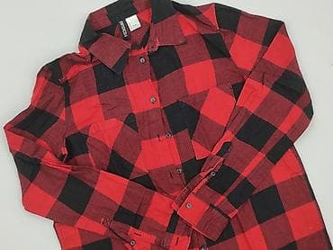 clockhouse collection: H&M Divided, Koszula damska, rozmiar XS — 1