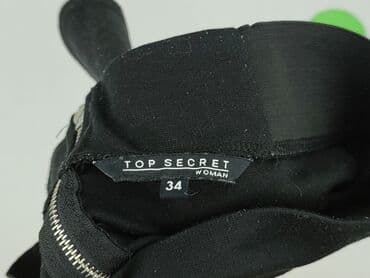 domodi spódnice: Top Secret, Spódnica damska, XS — 4
