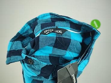 marynarka cropp: Cropp, Koszulа dla mężczyzn, rozmiar 2XL — 4