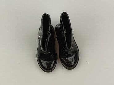 High boots 23, Used