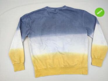 bluza z bykiem: PULL&BEAR, Bluza dla mężczyzn, L — 3