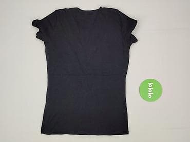 jean pascal tshirt: United Colors of Benetton, T-shirt damski, rozmiar S — 3