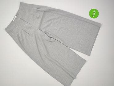 cropp cargo: Spodnie materiałowe damskie, rozmiar S — 2