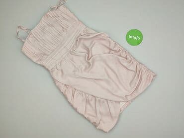 spódnica koktajlowa: Sukienka damska, rozmiar S — 2