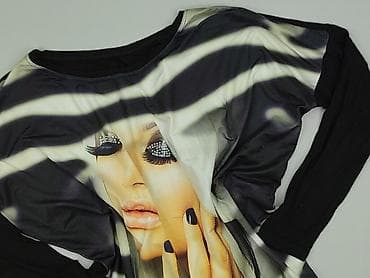 Bluzka damska, rozmiar 4XL