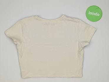 mihos bluzki: Sinsay, T-shirt damski, rozmiar M — 3