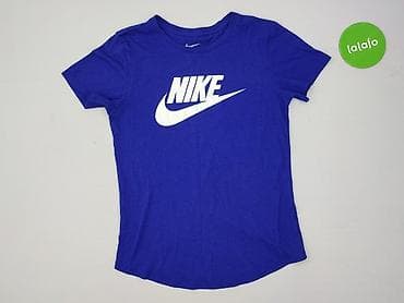 f: Nike, T-shirt damski, rozmiar XS — 2
