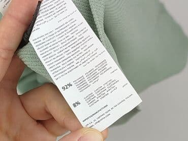 majtki z jedwabiu naturalnego: Sinsay, Shorts for women, size 2XL — 5