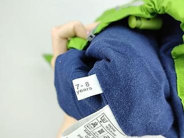tu clothes: Kurtka przeciwdeszczowa, George, 8 lat, 122-128 cm, stan - Bardzo dobry — 5