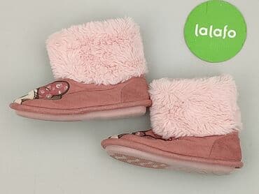 sweter dior: Kapcie Disney, 31, Używany — 3