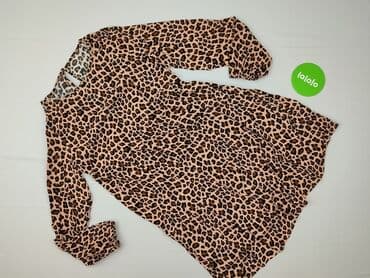 sukienka w panterkę, mohito: Shein, Sukienka damska, rozmiar M — 2