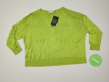 sweter damski mango: MNG, Sweter damski, rozmiar S — 2