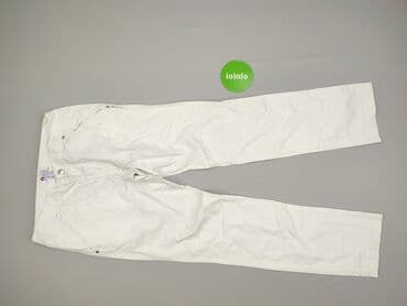 спортивні костюми чоловічі польща: Men's trousers, L (EU 40), condition - Very good — 2
