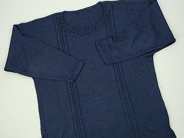 Kobiety: Sweter damski, rozmiar 3XL — 1