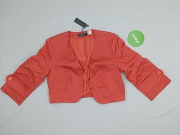 marynarka damska h: Bpc, Women's blazer, size L (EU 40) — 2