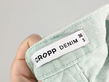 cropp dresy moro: Cropp, Szorty damskie, rozmiar S — 4