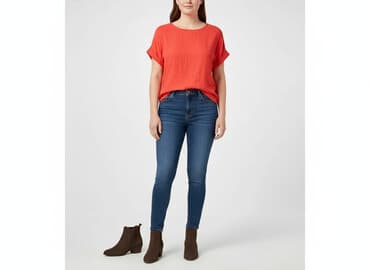 hampton republic koszula damska: Hampton Republic, Bluzka damska, rozmiar 2XL — 6