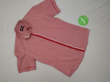 skarpetowe buty: Koszulа dla mężczyzn, rozmiar S — 2