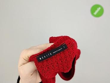 bluzka oryginalna: Mohito, Top damski, rozmiar L — 4