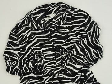 sweter zebra: BIBA, Bluzka damska, rozmiar 2XL — 2