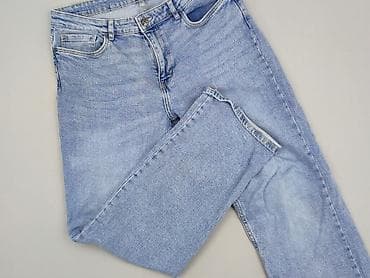 pull and bear jeans: Esmara, Jeansy damskie, rozmiar L — 1