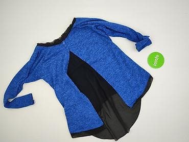 larp: Women's blouse, size L — 3