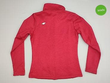 decathlon polary: 4F, Polar damski, rozmiar M — 3