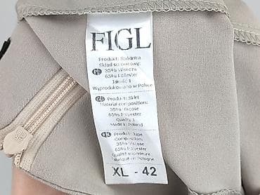 max studio: Figl, Spódnica damska, rozmiar XL — 5